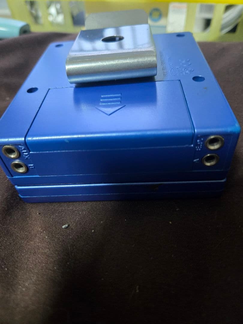 CED8000 シューティングタイマー