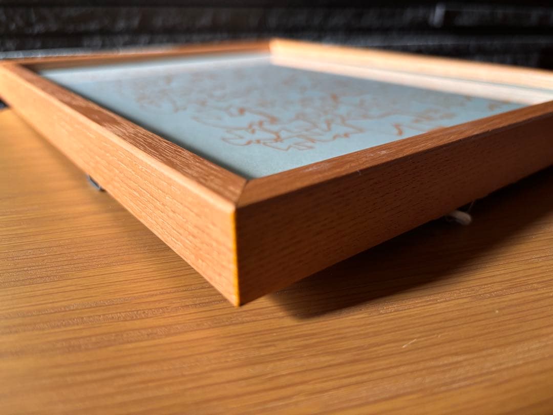 【廃盤品】BIRDS WORDS FLYING BIRDS