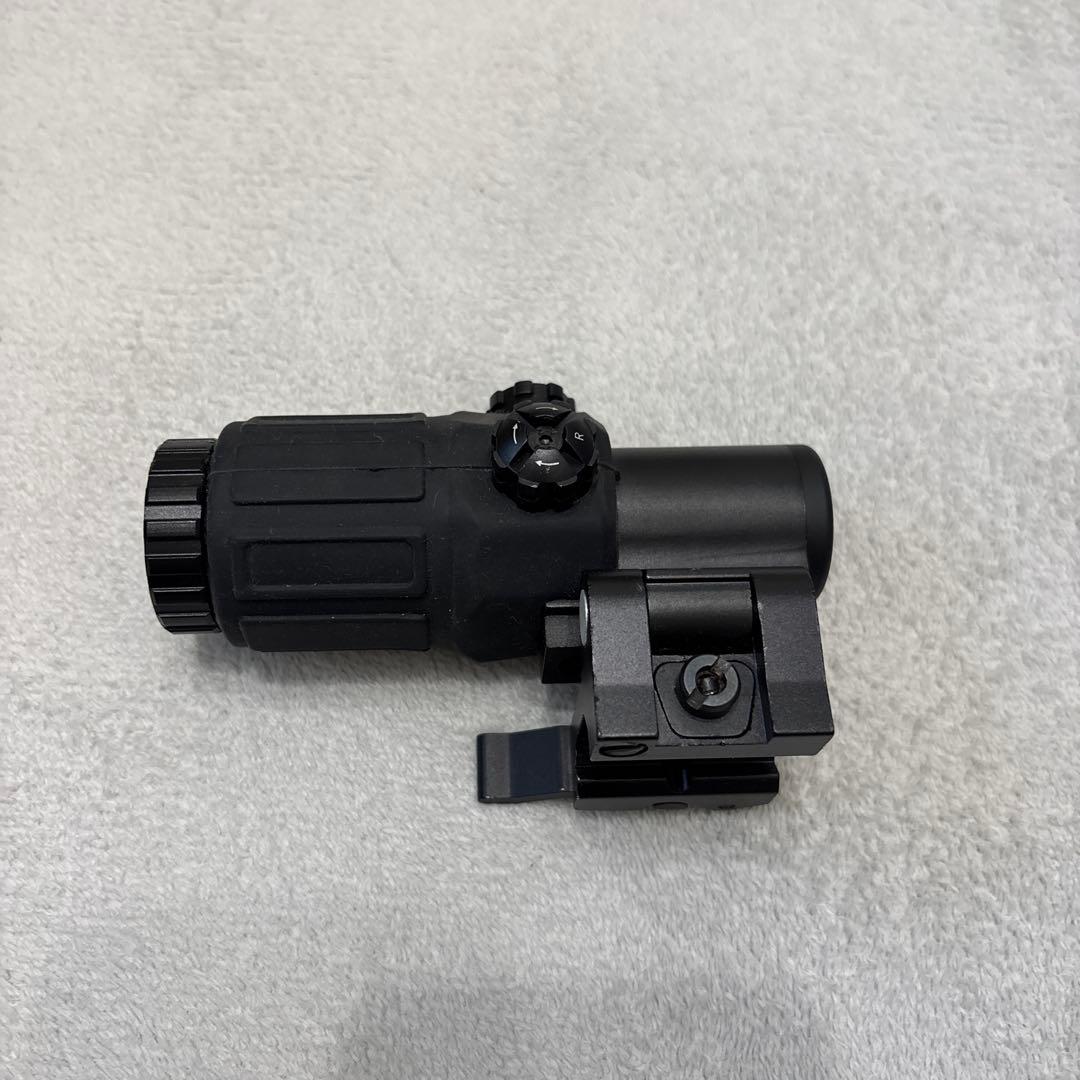 G33 3xマグニファイア　メッシュレンズカバー付き