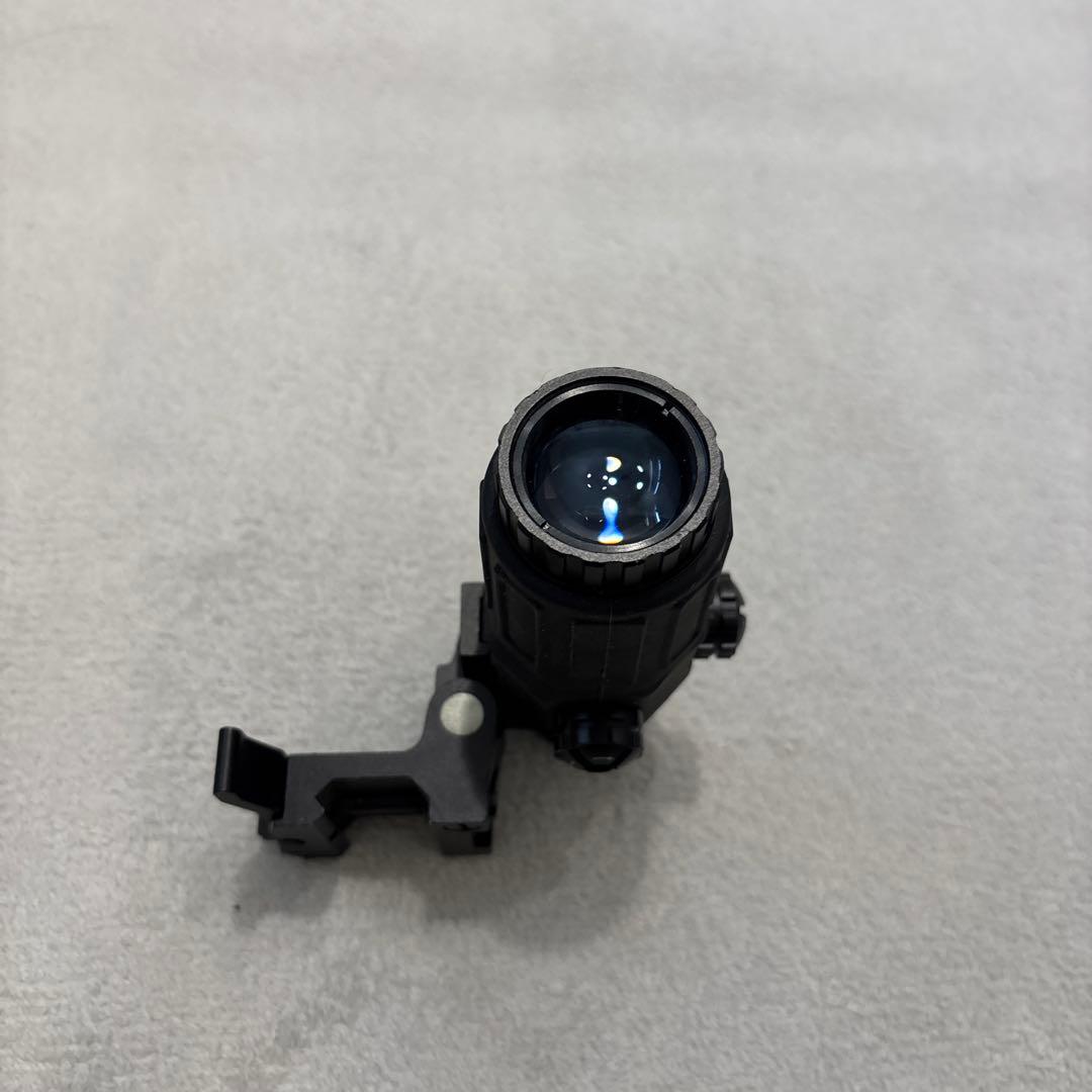 G33 3xマグニファイア　メッシュレンズカバー付き