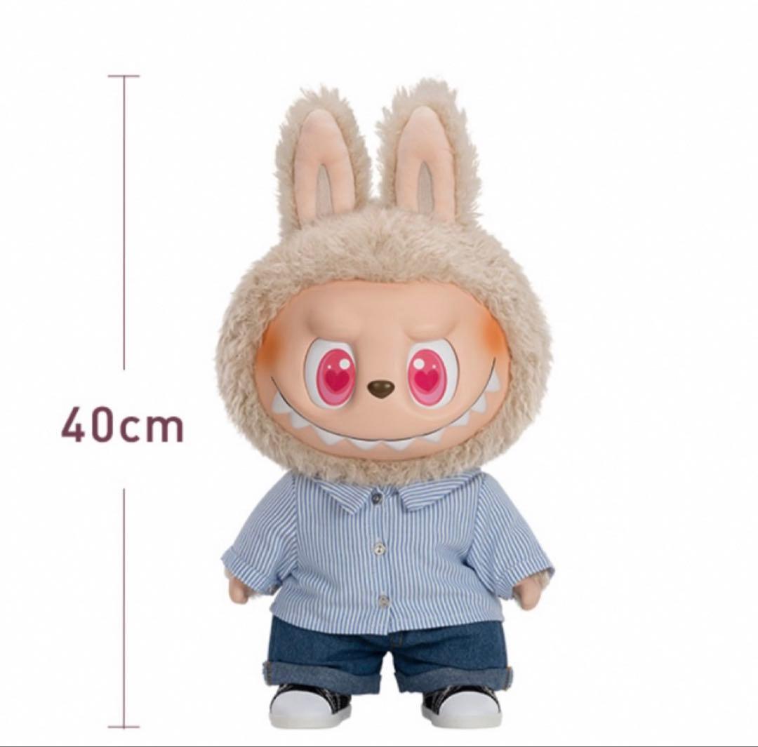 POP MART 【正規品】ラブブ　メガ