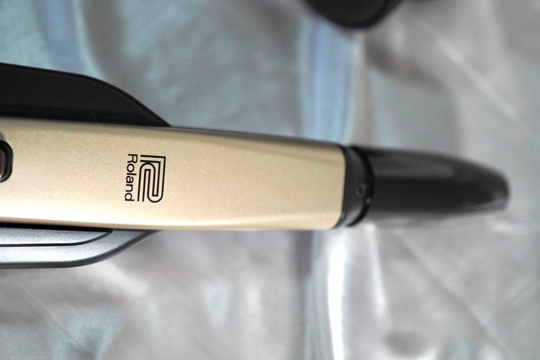 元箱付き Roland エアロフォン AE-20 SC