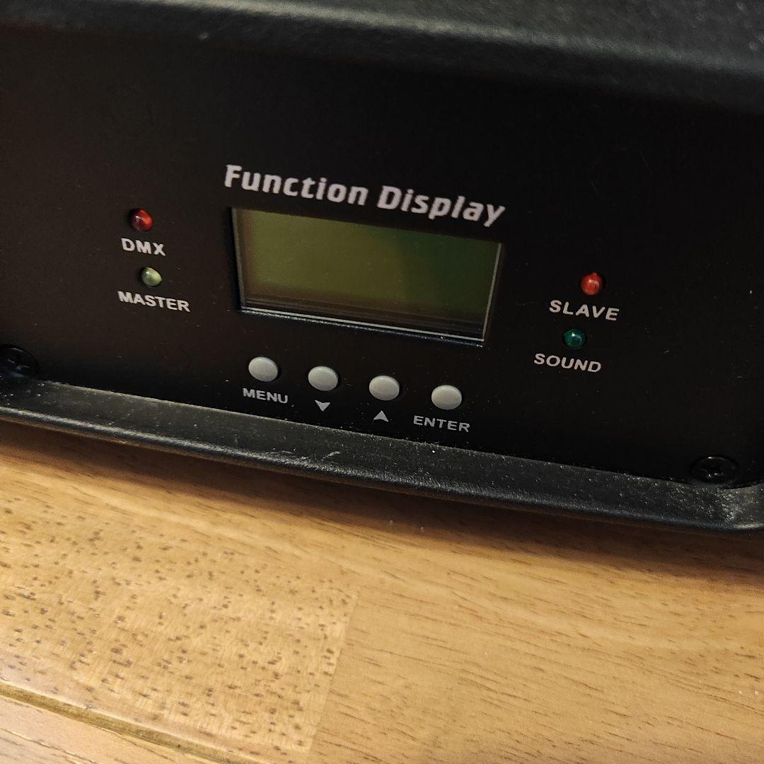 DJ機材 ADJ InnoSpot Elite