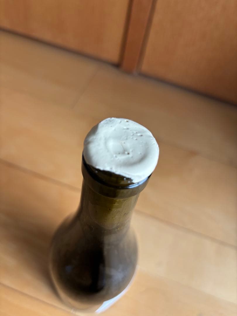 カバさま専用トレゾール・デイグルピエール・エシャルドゥ2004年500ml