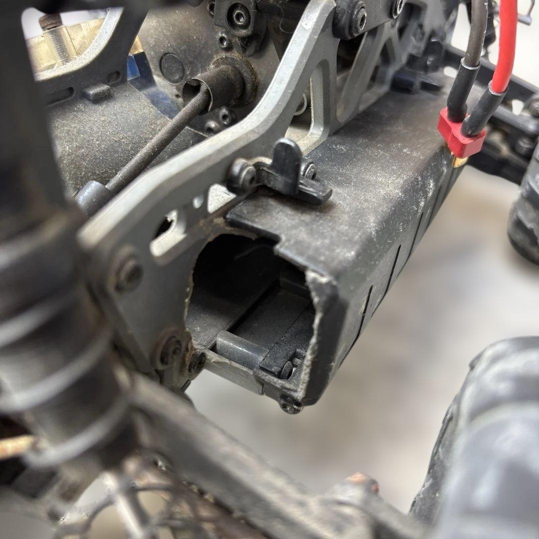 ケ*ン様 hpi サベージxs