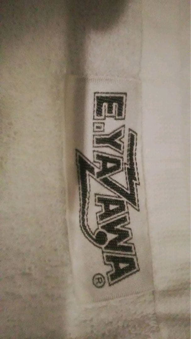 稀少未使用/矢沢永吉/ビーチタオル/JUST・TONIGHT/2