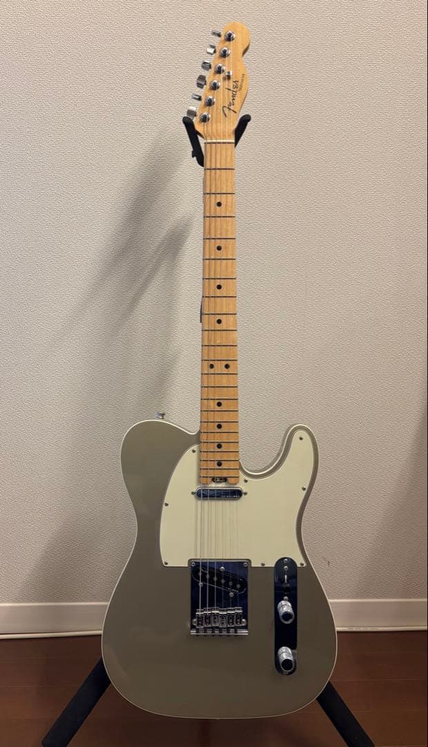ギター Fender USA American Elite Telecaster