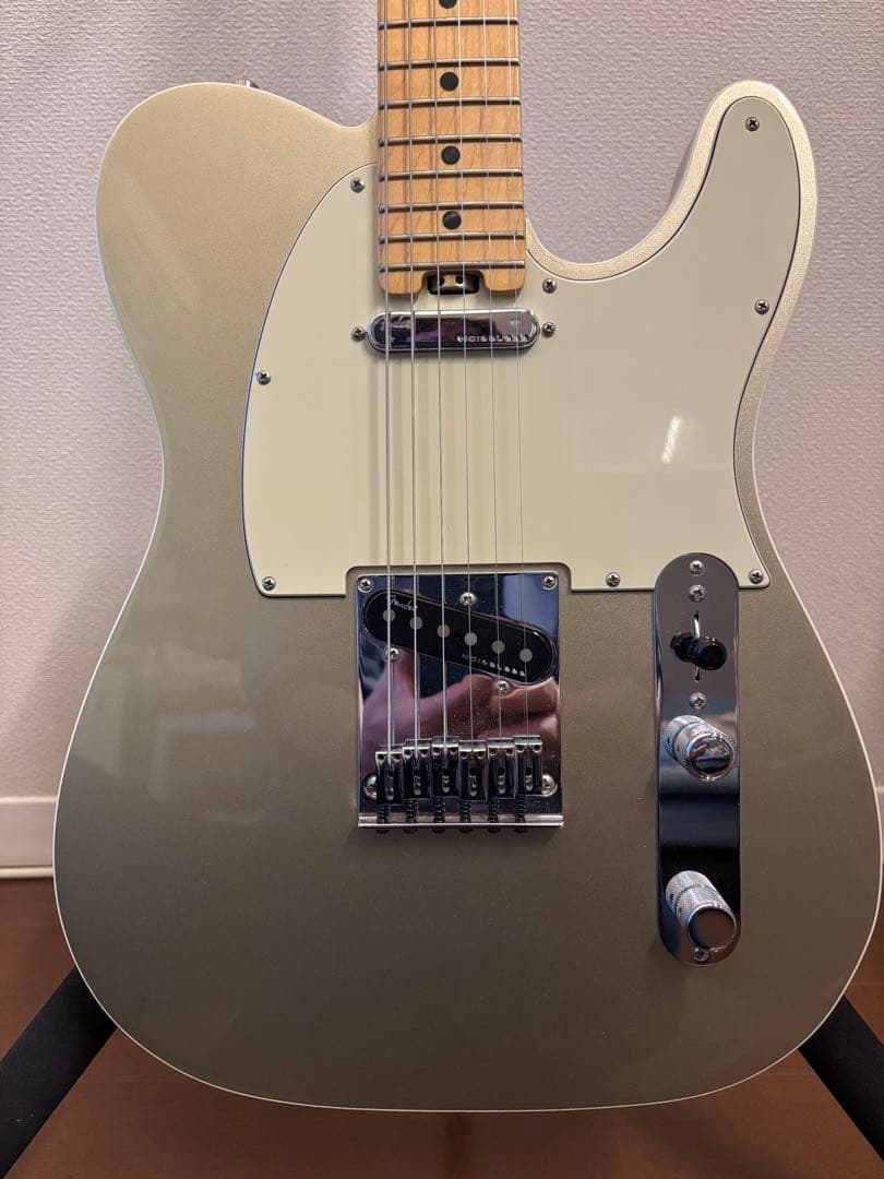 ギター Fender USA American Elite Telecaster