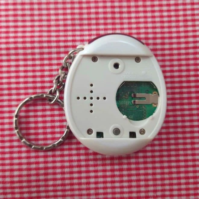 【動作確認済】海外版 TaMaGoTcHi CONNECTiON たまコネ ☆