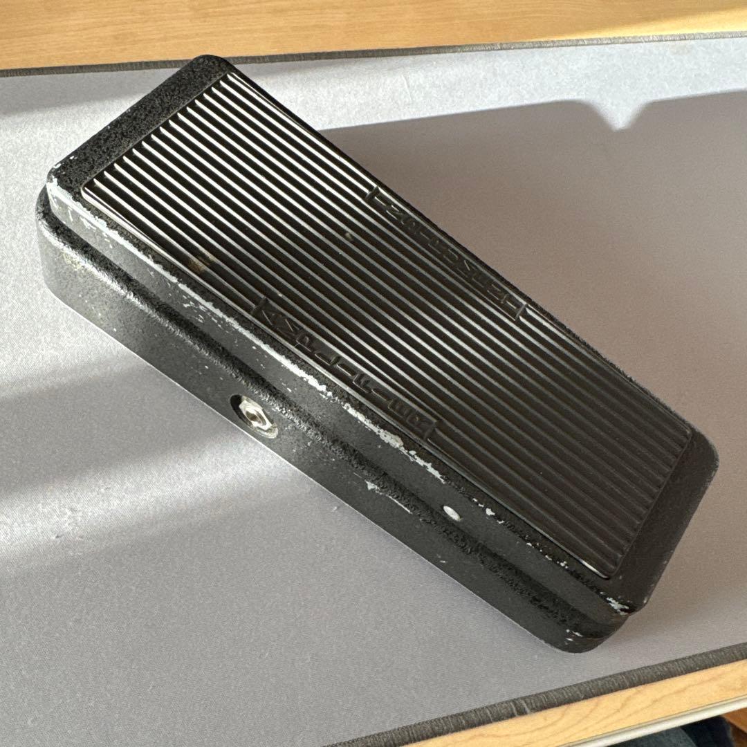 ギター CRY-BABY MODEL95-910511