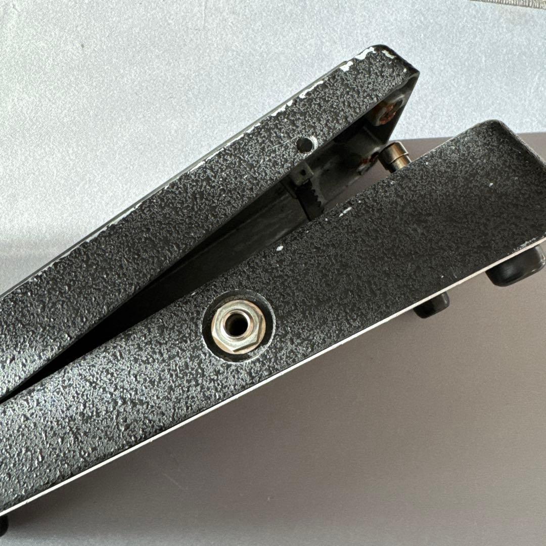 ギター CRY-BABY MODEL95-910511