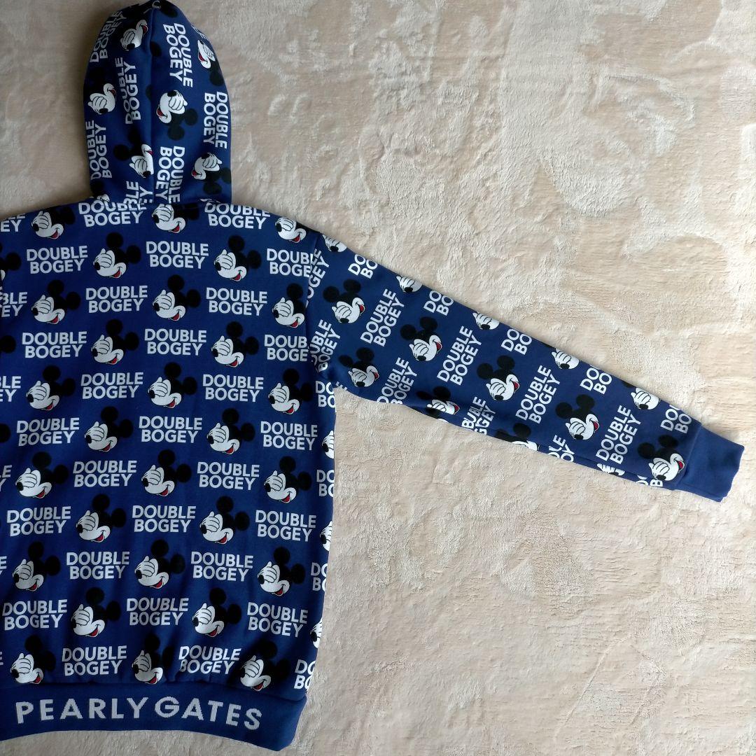 【新品未使用】PEARLY GATES GOLF パーリーゲイツ ゴルフ 6