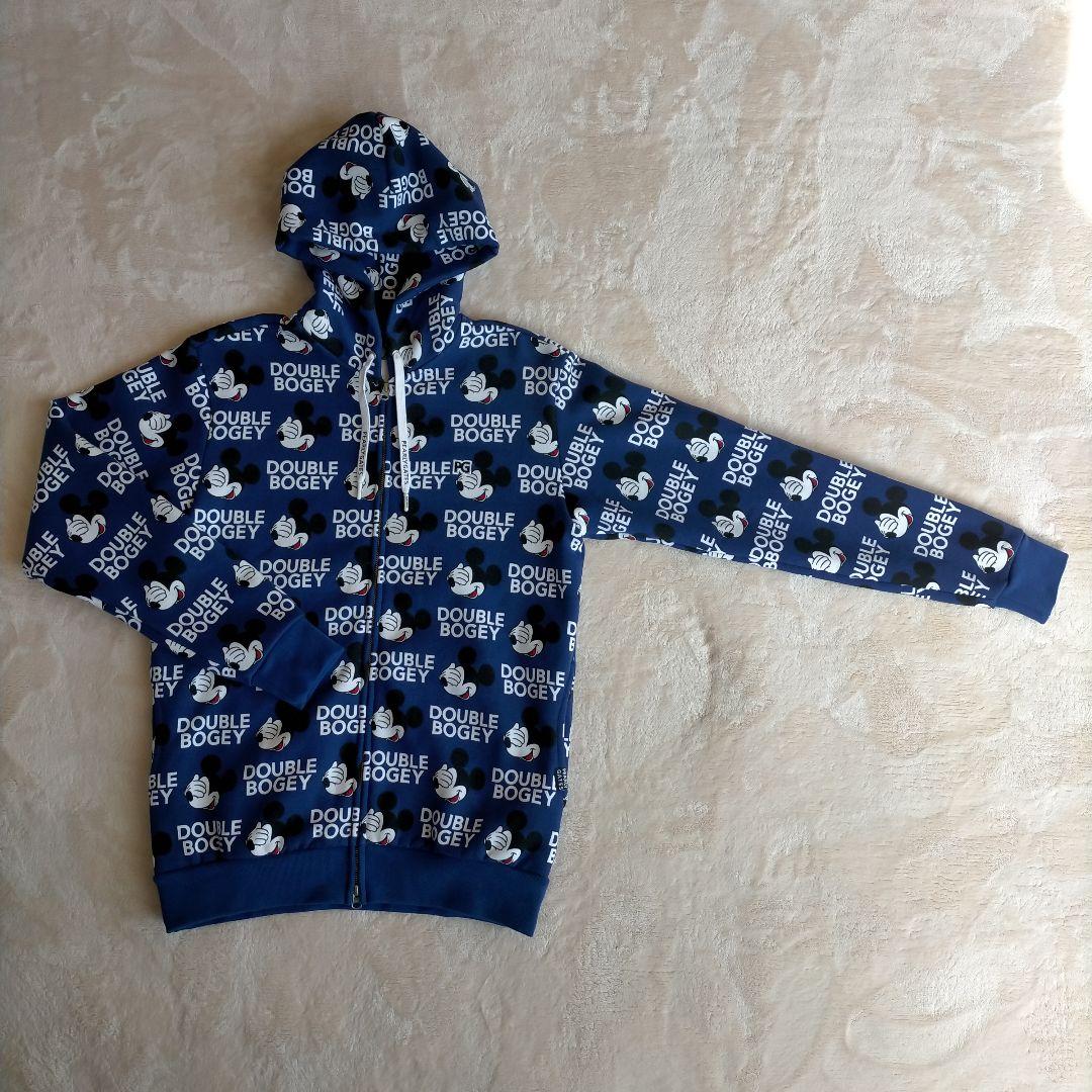 【新品未使用】PEARLY GATES GOLF パーリーゲイツ ゴルフ 6