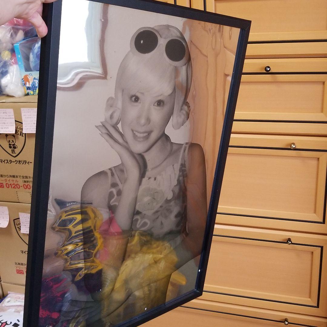 松浦亜弥　ポスター