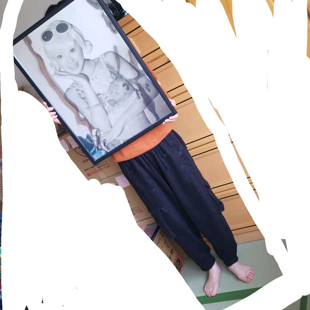 松浦亜弥　ポスター