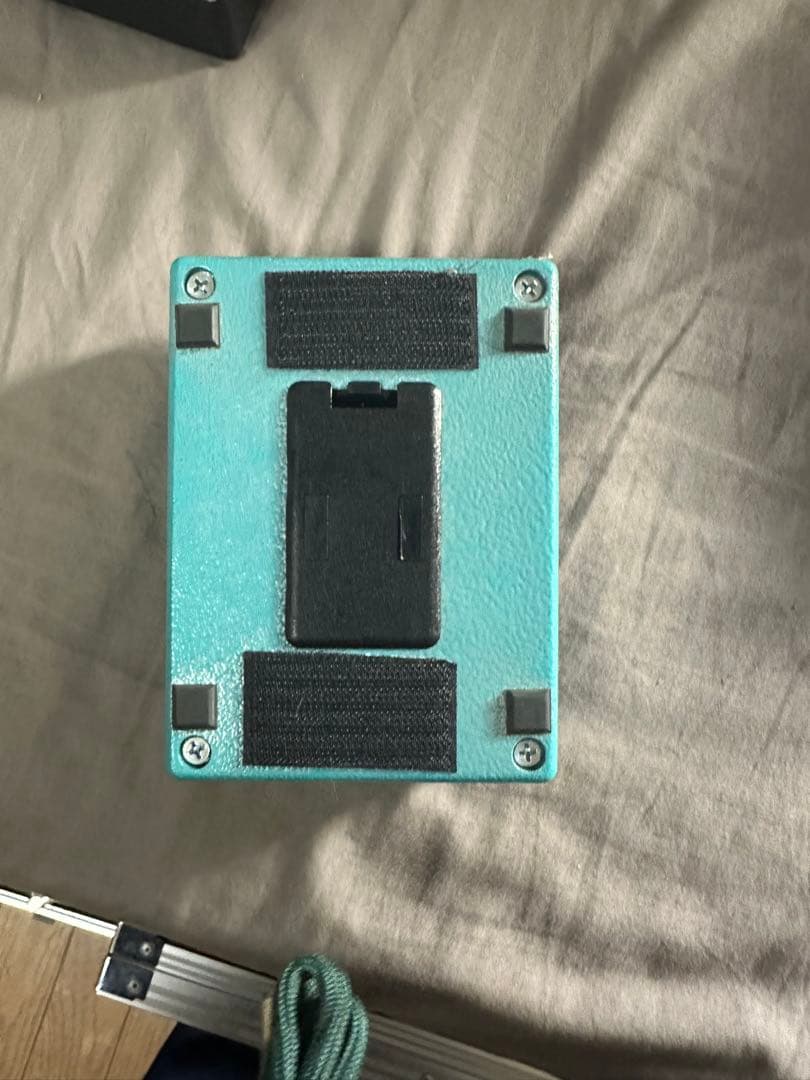 ギター MXR CLASSIC 108 FUZZ