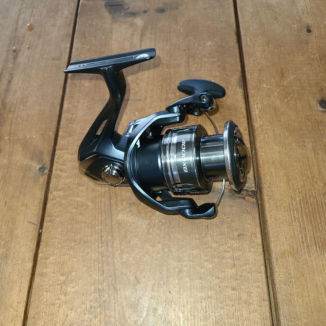 22ミラベル 4000XG