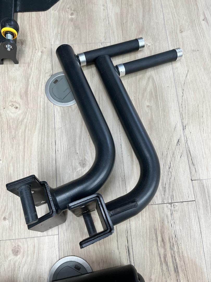 【3/14まで‼】※値下げしました ！※ヒップスラストマシン