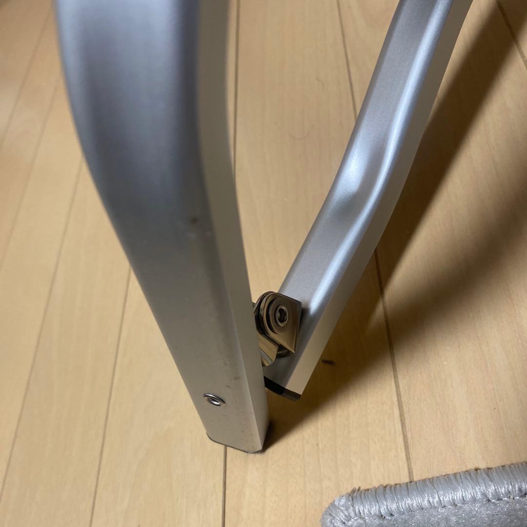 スノーピーク peak ローチェア30