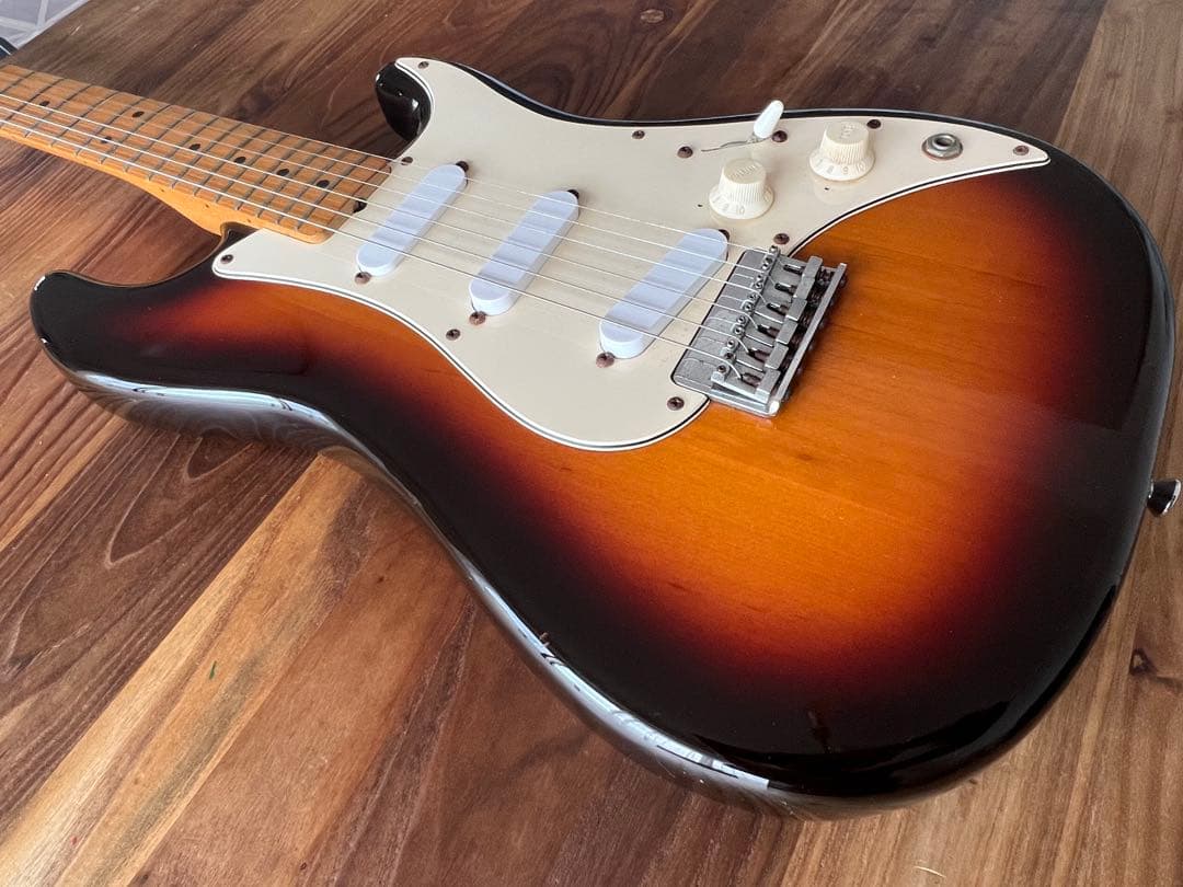 Fender USA Bullet S3 1982年　ビンテージギター
