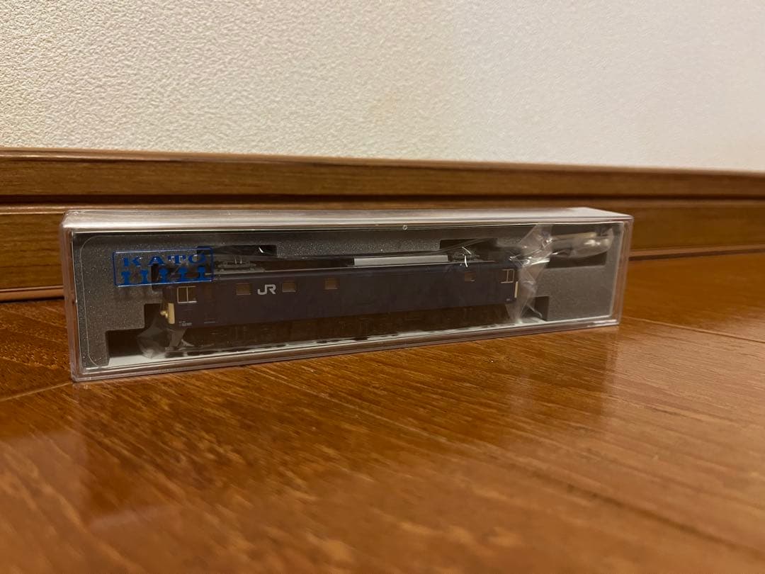 KATO 3024-3 EF64 1000 貨物