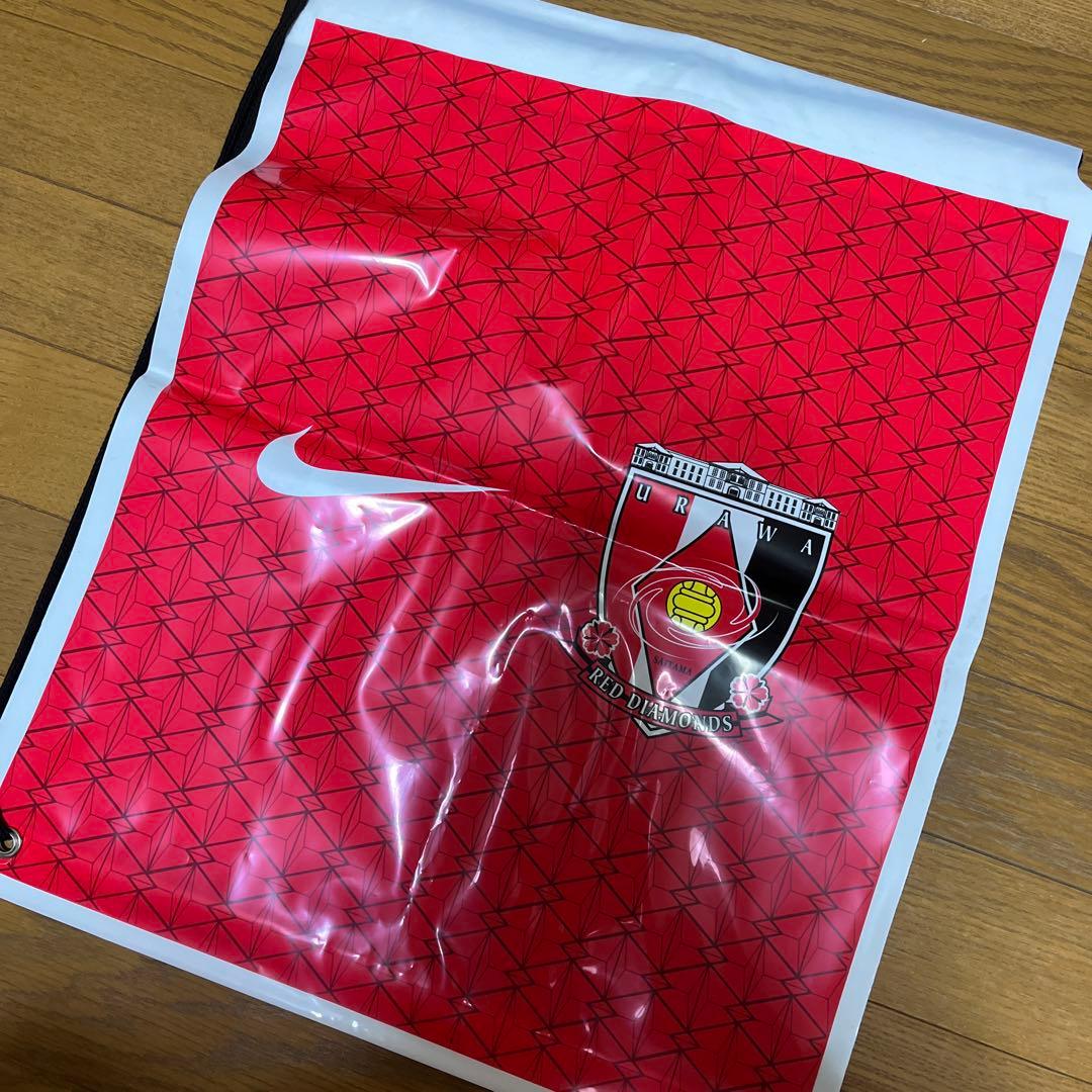 浦和レッズ　藤原優大　レプリカユニフォーム　タグ付き　おまけ付き