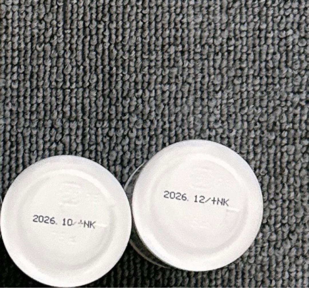 ラクテアニン 8個