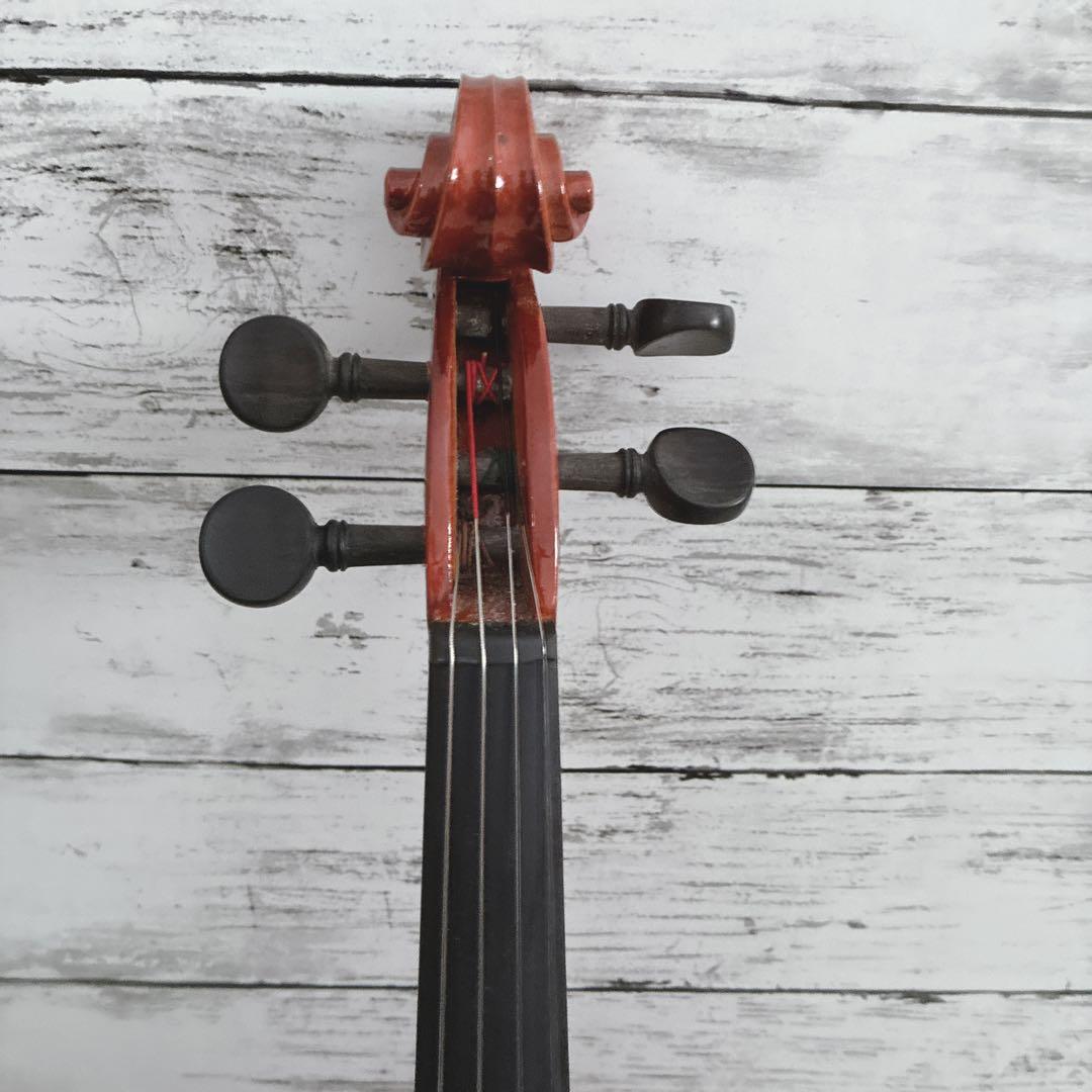 COPY OF Joseph Guarnerius バイオリン 4/4