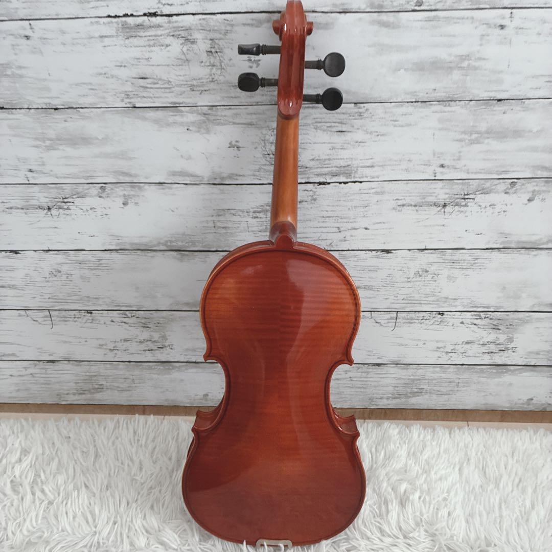 COPY OF Joseph Guarnerius バイオリン 4/4