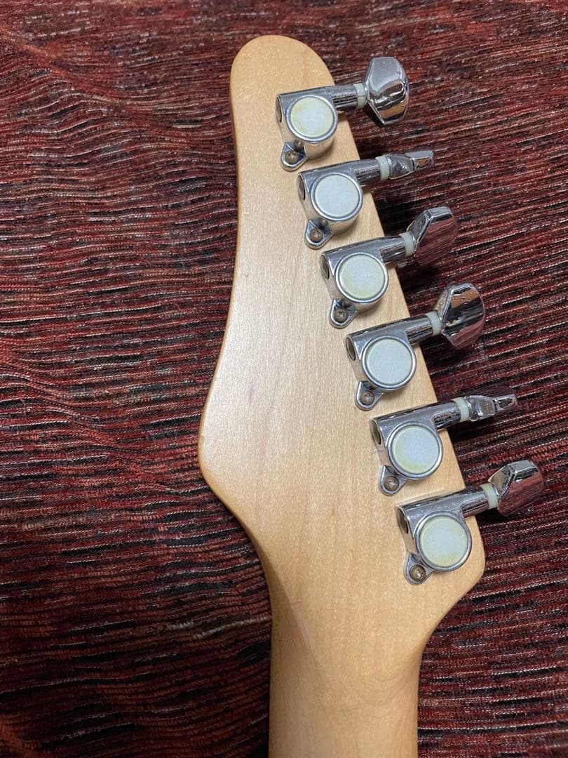 EZ musician kawai エレキギター　22F