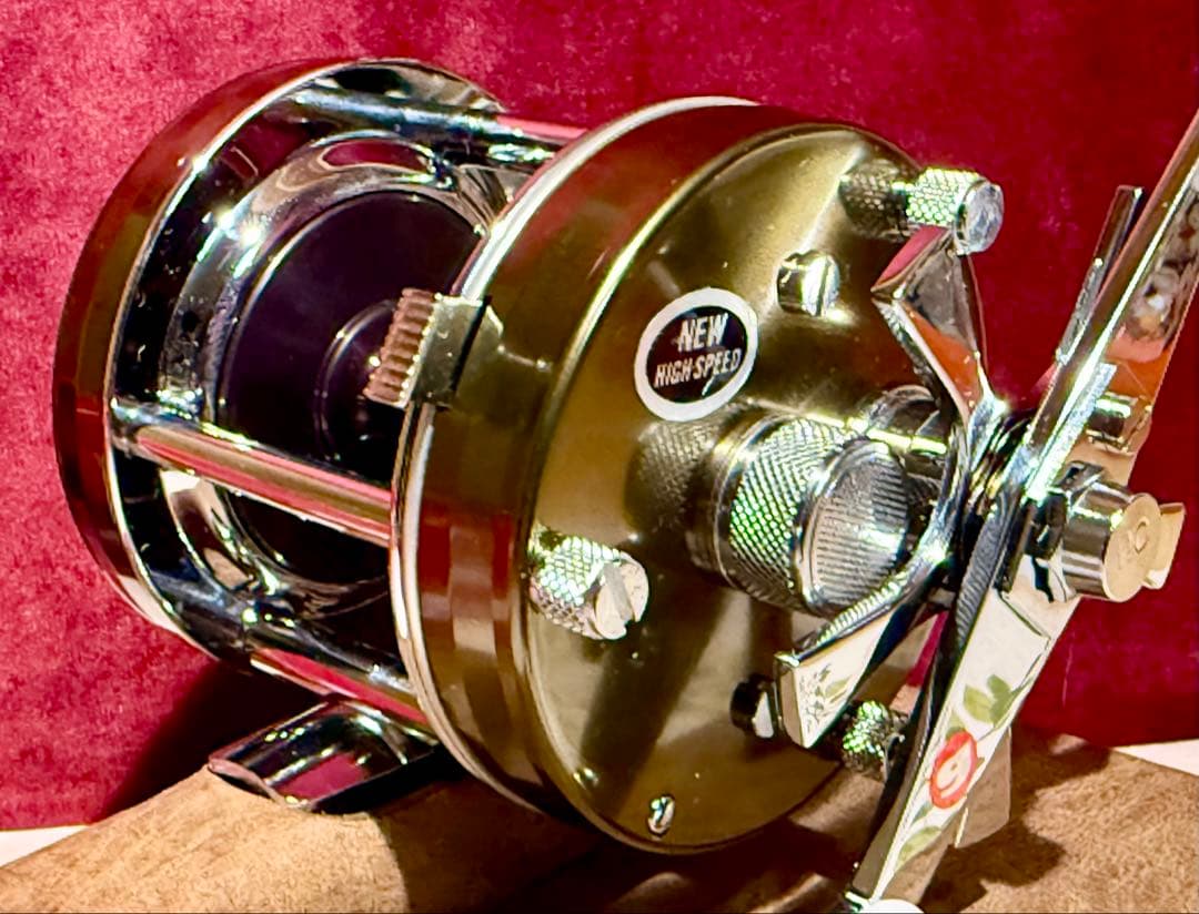 アンバサダー 5500c サイモンシモムラ