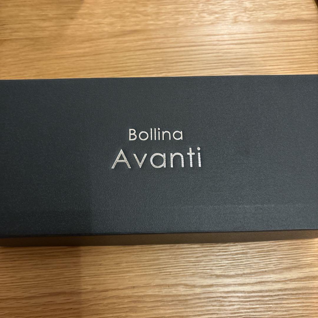 ボリーナアヴァンティ　ほぼ新品　シャワーヘッド