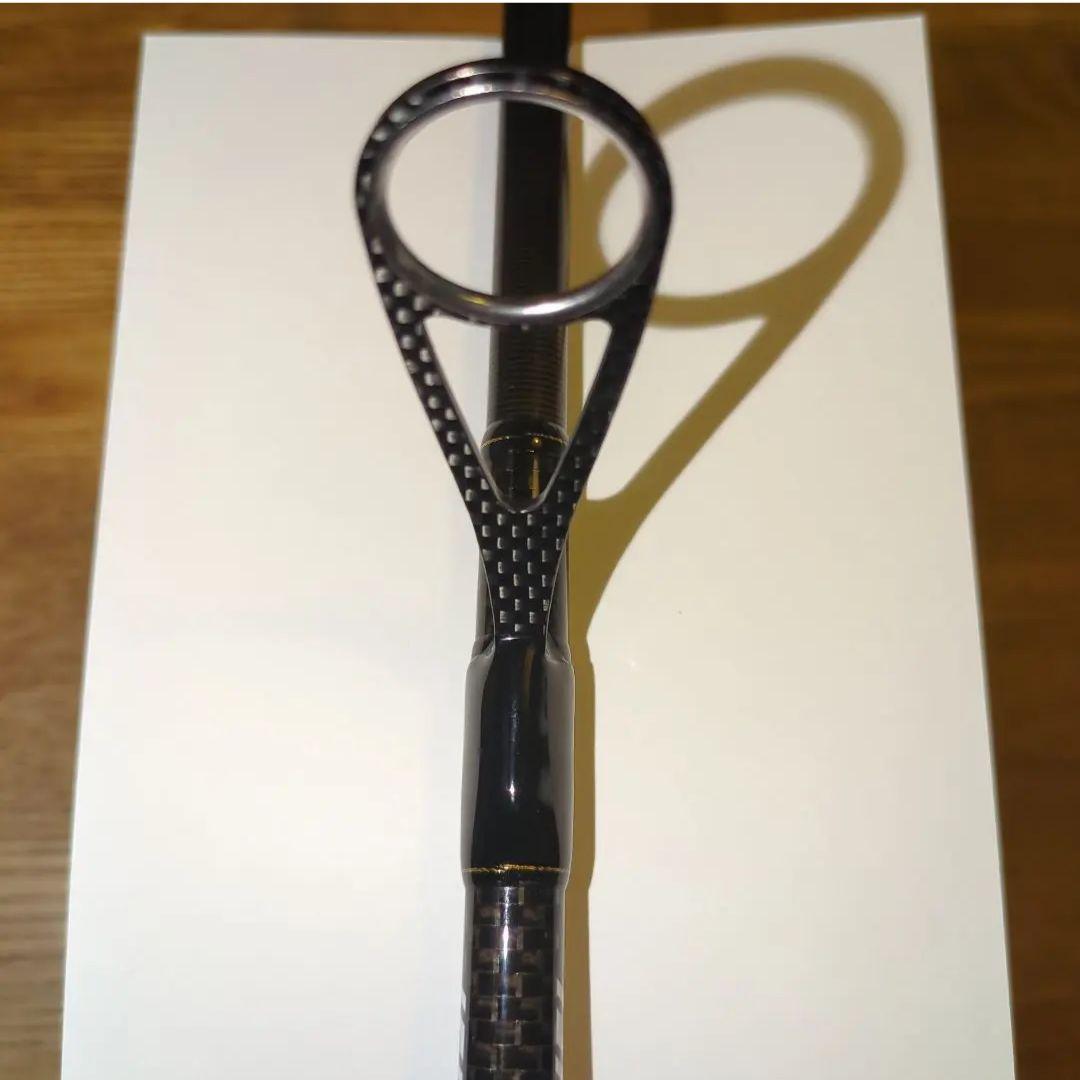 モアザン ブランジーノ AGS 103ML/M・J