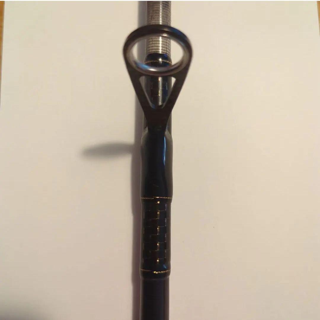 モアザン ブランジーノ AGS 103ML/M・J