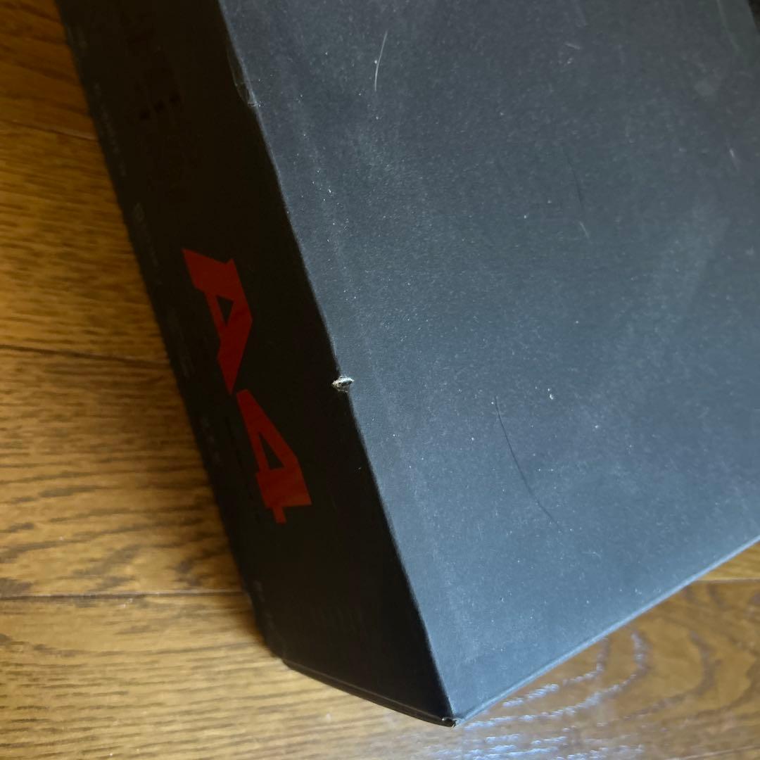 【美品】東京マルイ MP5 A4 セット