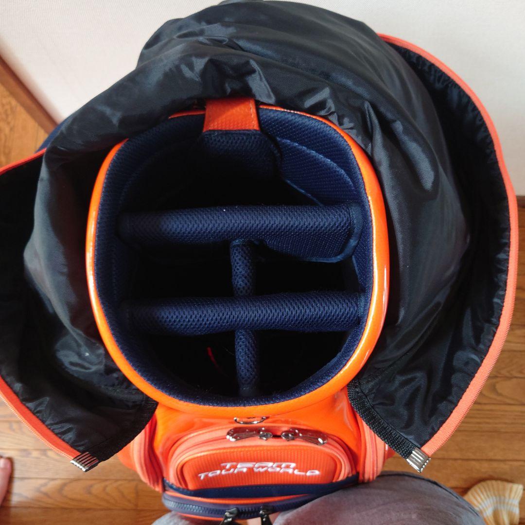 ✽HONMA ゴルフキャディバッグ＆ヘッドカバー