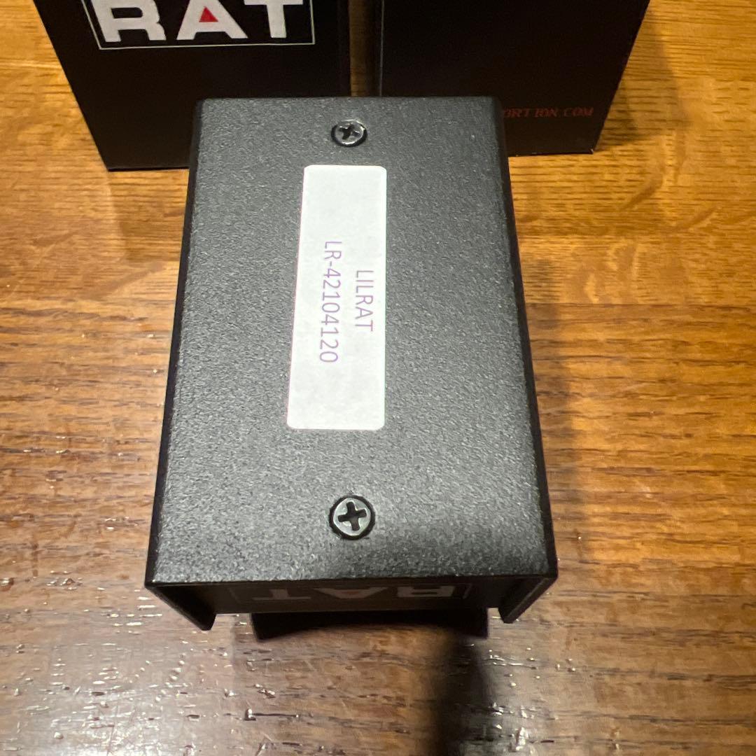 LIL’ RAT PROCO 正規品