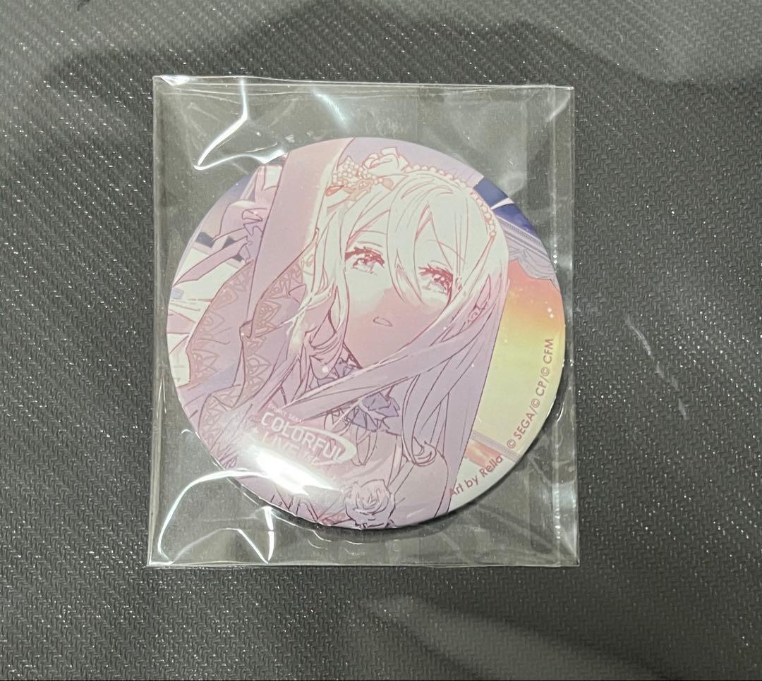 プロセカ セカライ 缶ミラー 宵崎奏