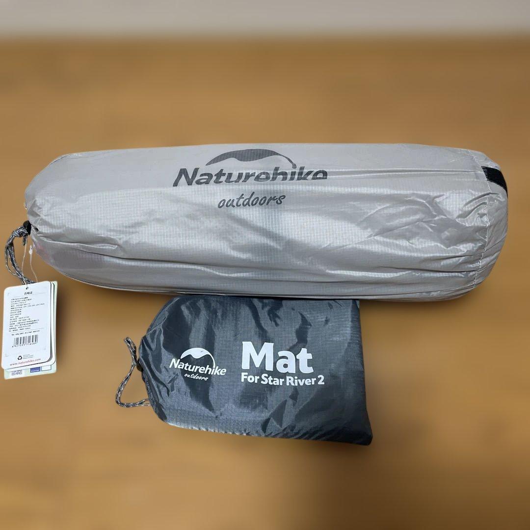 Naturehike Star  2 テント