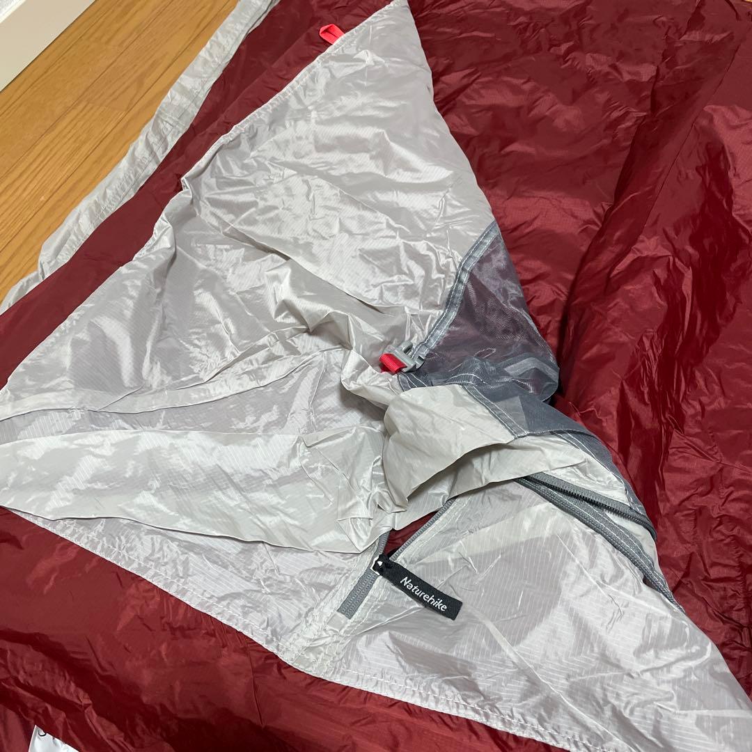 Naturehike Star  2 テント