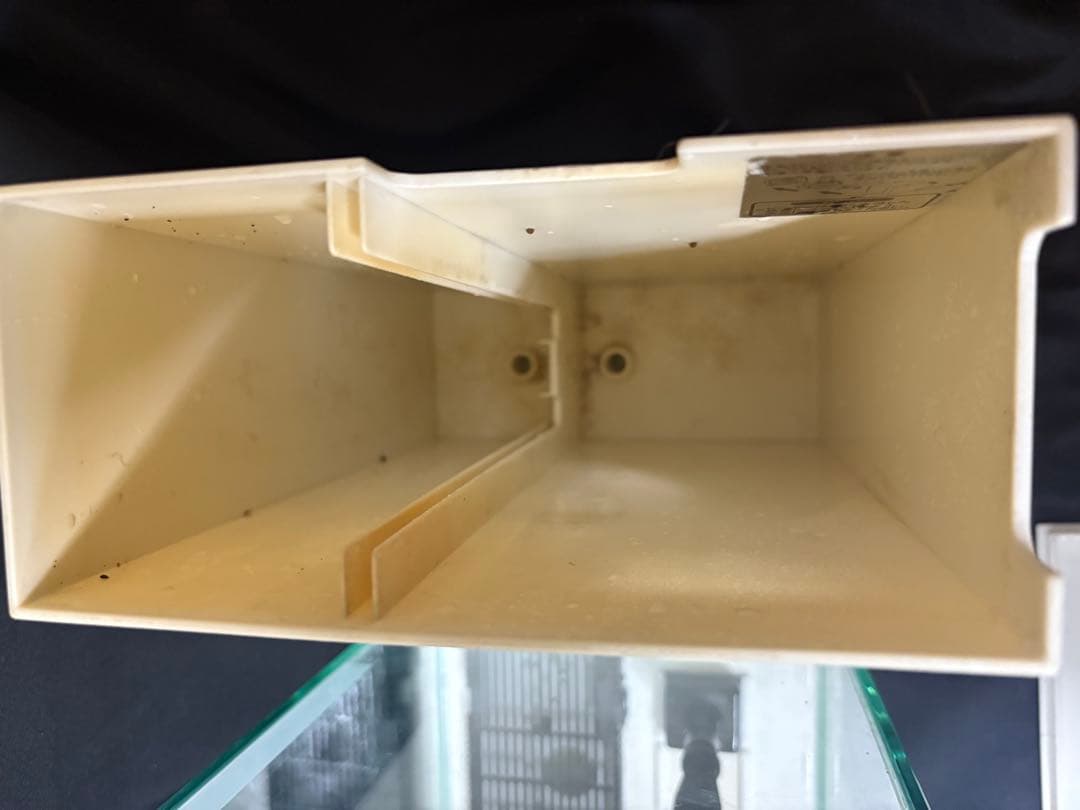 GEX 水槽 オールイン AQUA-U アクアユー