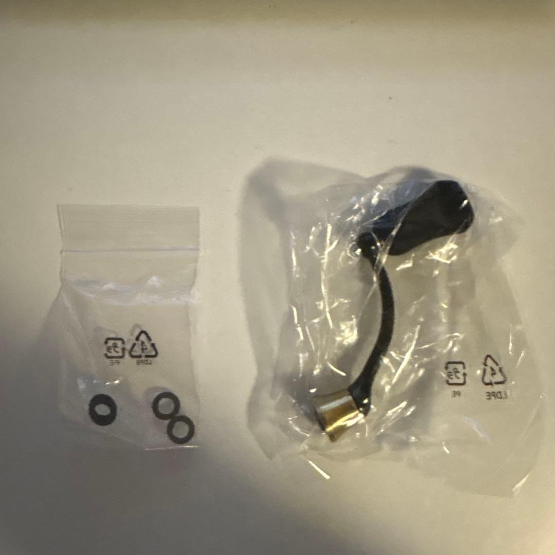 リール DAIWA 19 BALLISTIC FW LT 2500S-CXH