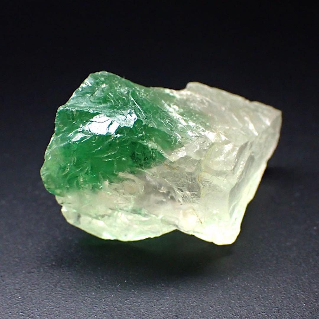 【コロンビア/ペーニャブランカ産】フローライト