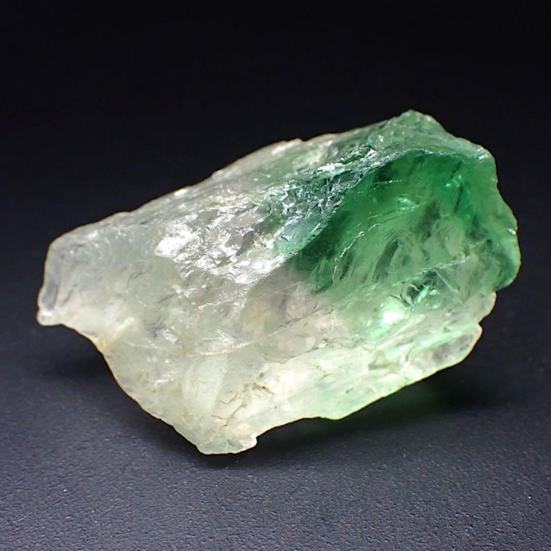 【コロンビア/ペーニャブランカ産】フローライト