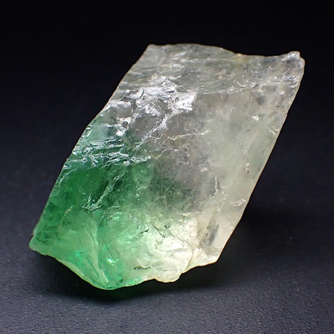 【コロンビア/ペーニャブランカ産】フローライト