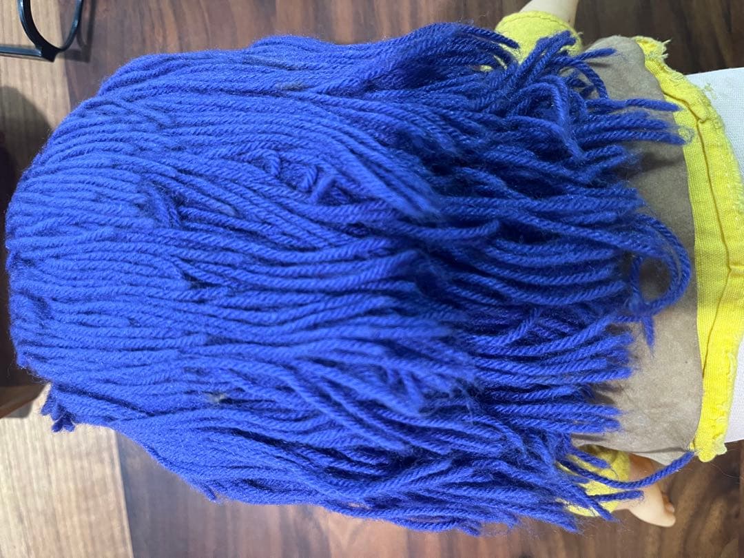 【希少】Dr.スランプアラレちゃん人形　当時物