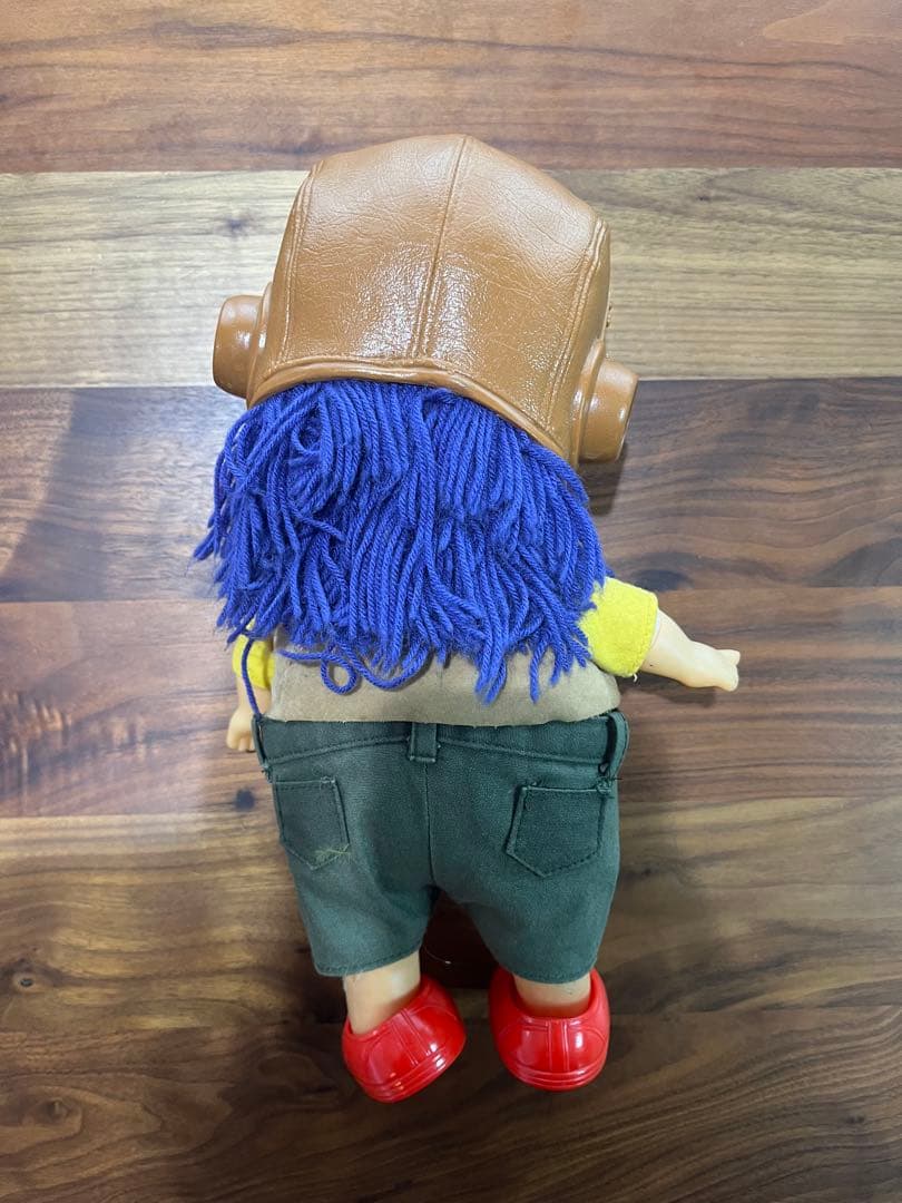 【希少】Dr.スランプアラレちゃん人形　当時物