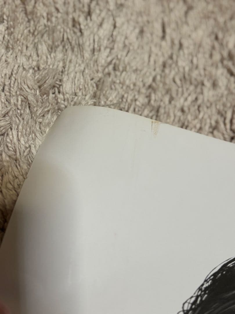 《はっぴいえんど 》非売品ポスター レア 希少 モノクロ B2 コレクター