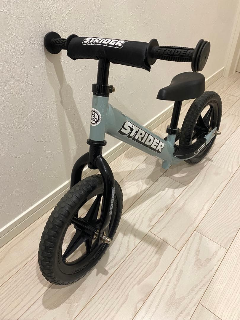 STRIDER ストライダー スポーツ アイスブルー 限定カラー