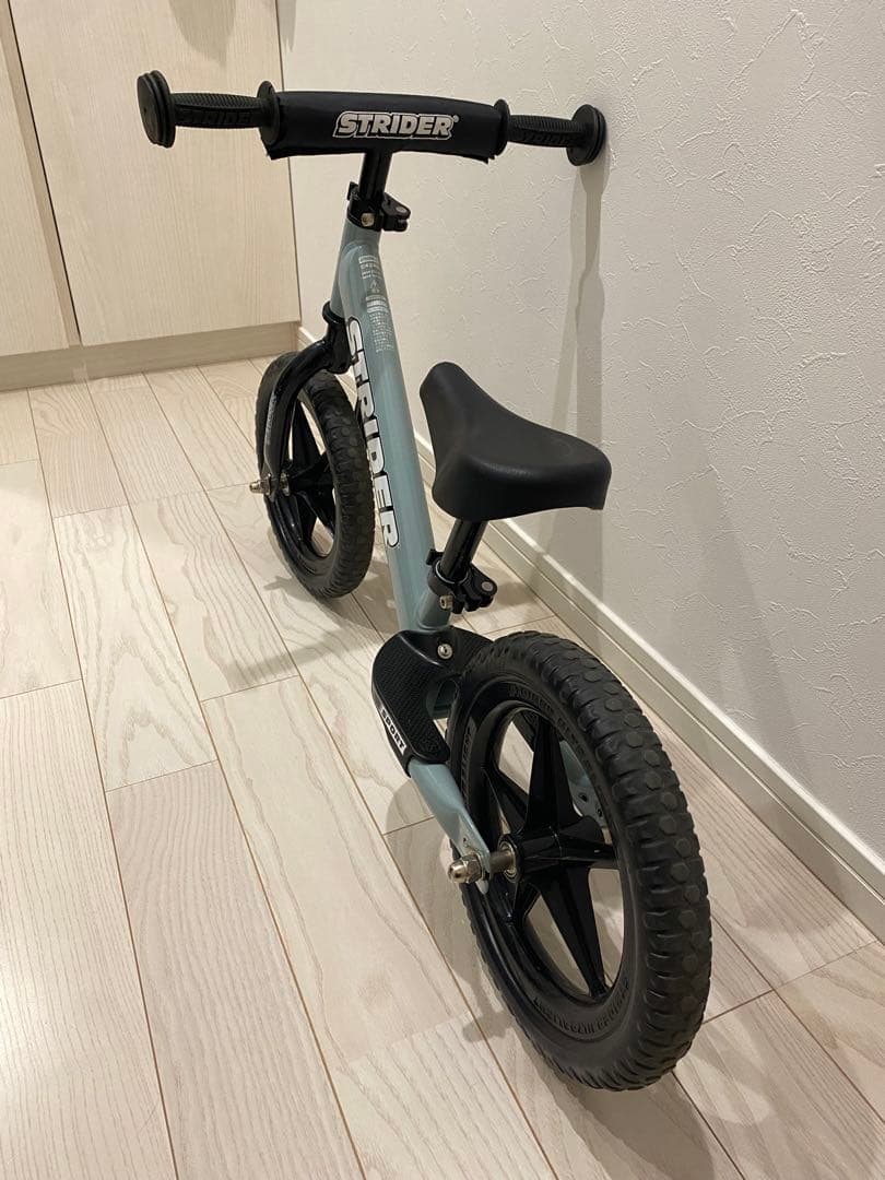 STRIDER ストライダー スポーツ アイスブルー 限定カラー